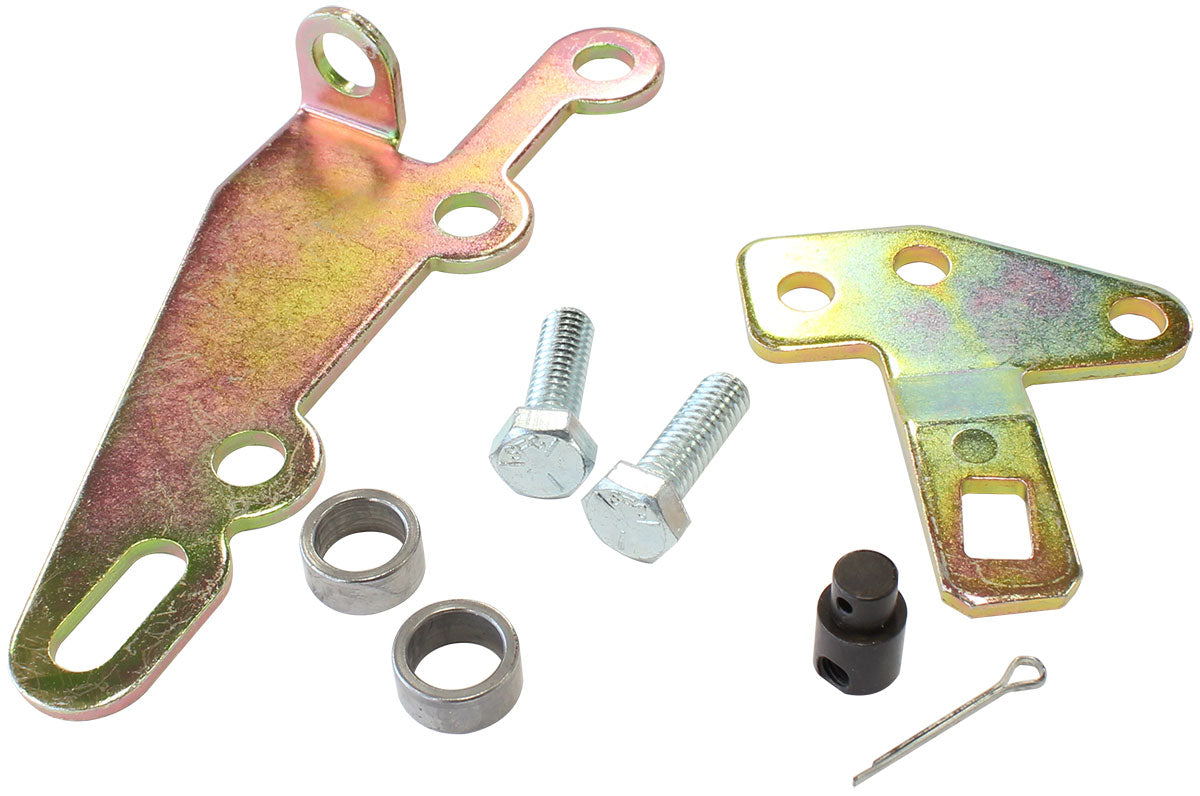 Bang Shift Transmission Bracket & Lever Kit  Suit GM TH200, TH250, TH350, TH400 and TH700
