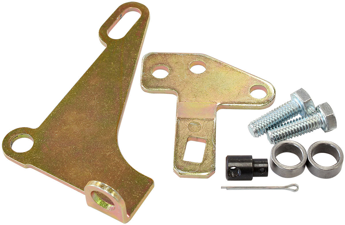 Bang Shift Transmission Bracket & Lever Kit  Suit GM 4L60E, 4L65E, 4L80E AND 4L85E With PRNDL Switch