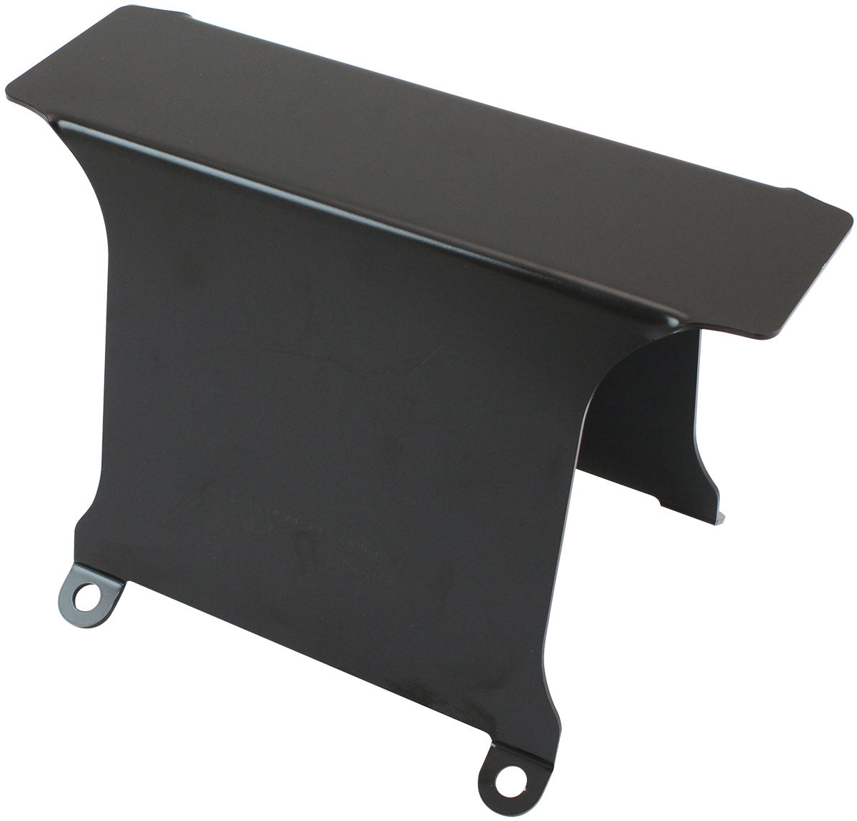 Bang Shift Floor Mount Shifter 6" Platform   Raised 152mm, Black Finish