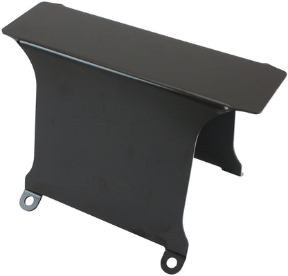 Bang Shift Floor Mount Shifter 6" Platform   Raised 152mm, Black Finish