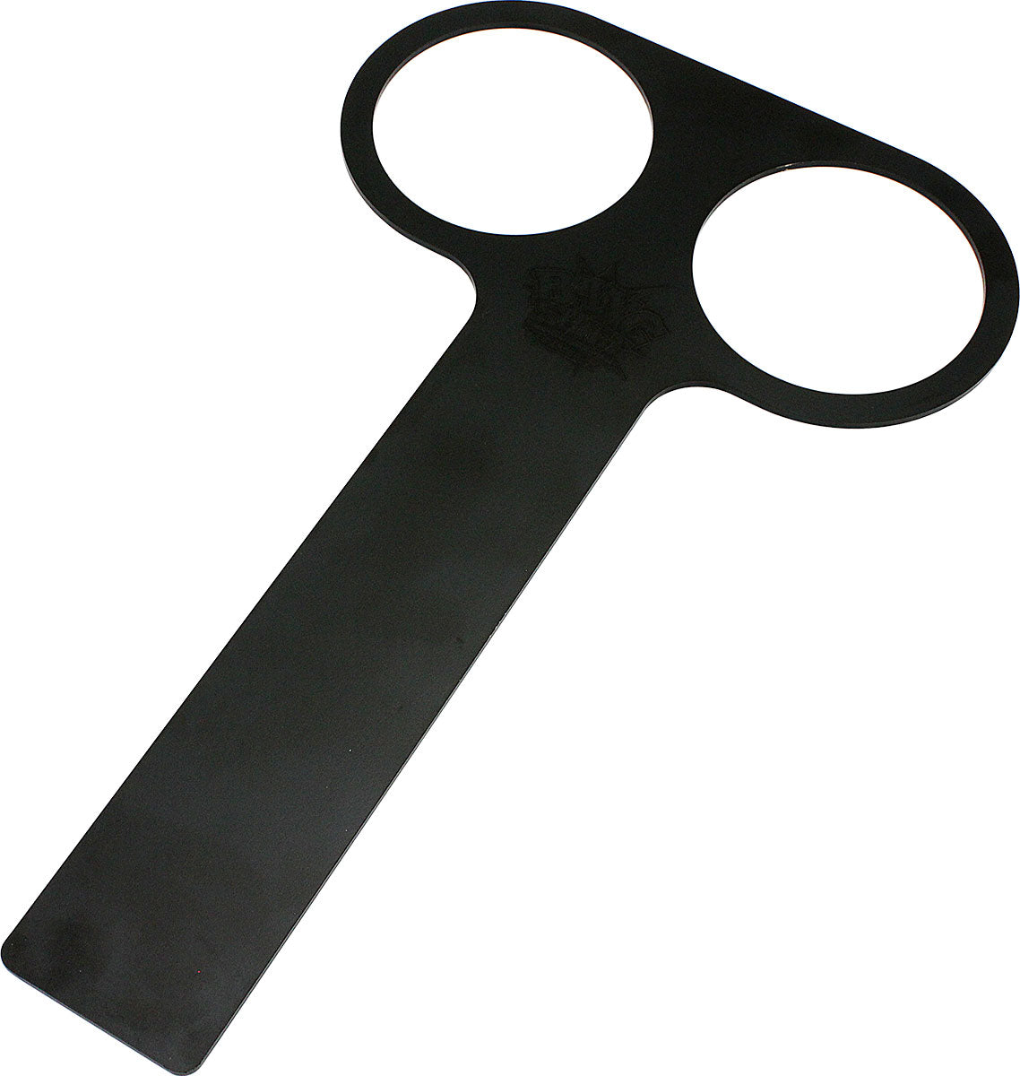 Bang Shift Horizontal Cup Holder Plate   Suit Bang Shift Shifter Riser Platform