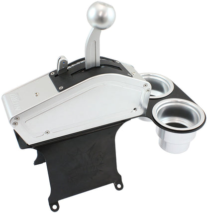 Bang Shift Horizontal Cup Holder Plate   Suit Bang Shift Shifter Riser Platform