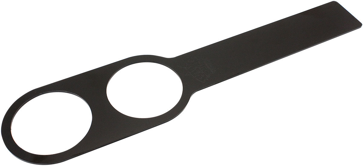 Bang Shift Vertical Cup Holder Plate   Suit Bang Shift Shifter Riser Platform