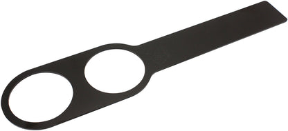 Bang Shift Vertical Cup Holder Plate   Suit Bang Shift Shifter Riser Platform