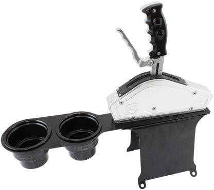 Bang Shift Vertical Cup Holder Plate   Suit Bang Shift Shifter Riser Platform