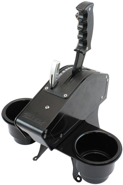 Bang Shift Side Mount Cup Holder Plate   Suit Bang Shift Shifter Riser Platform