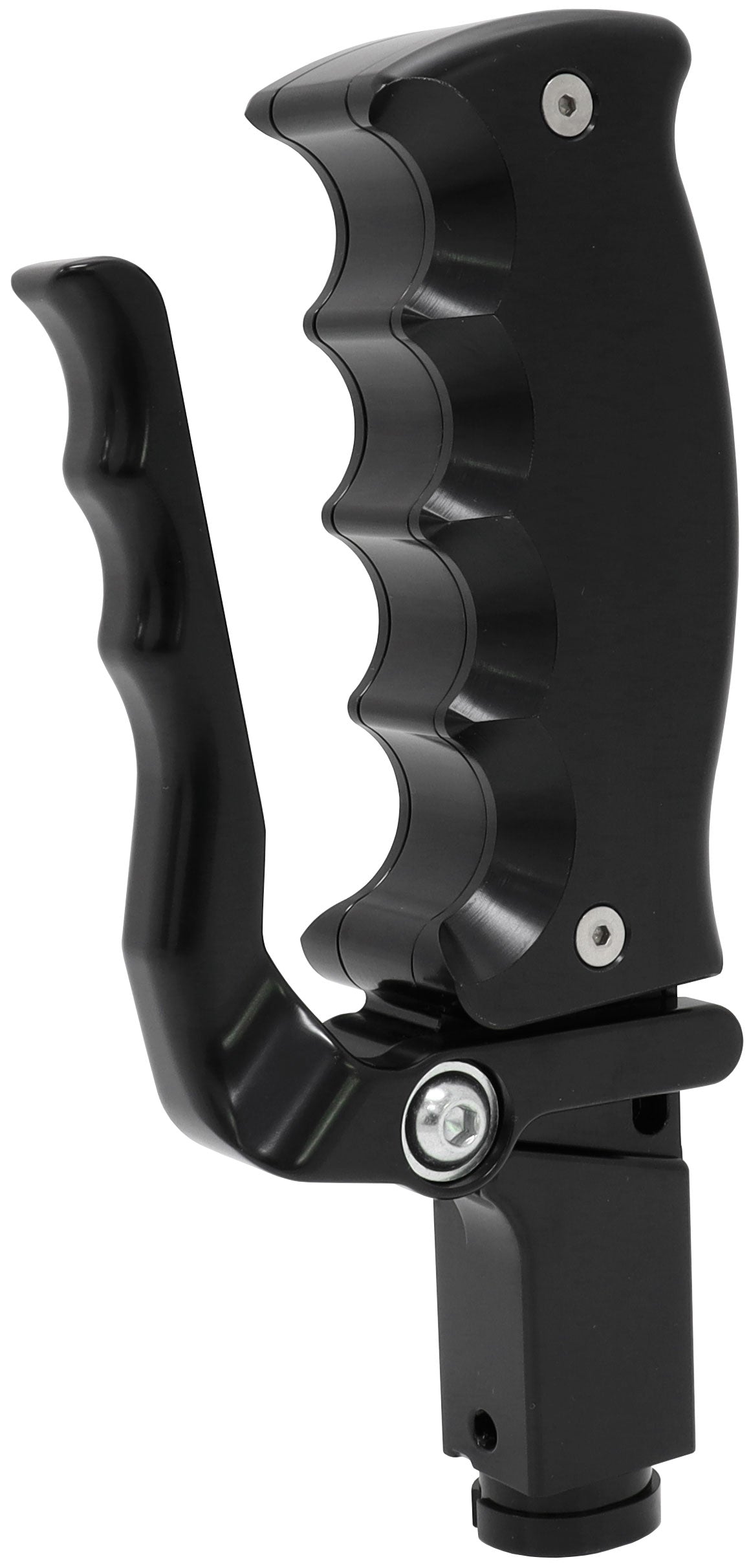 Bang Shift Attack OEM Holden Commodore VY & VZ Shifter Handle - Black   Billet Factory Replacement Shifter Handle