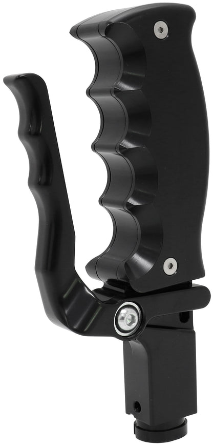 Bang Shift Attack OEM Holden Commodore VY & VZ Shifter Handle - Black   Billet Factory Replacement Shifter Handle