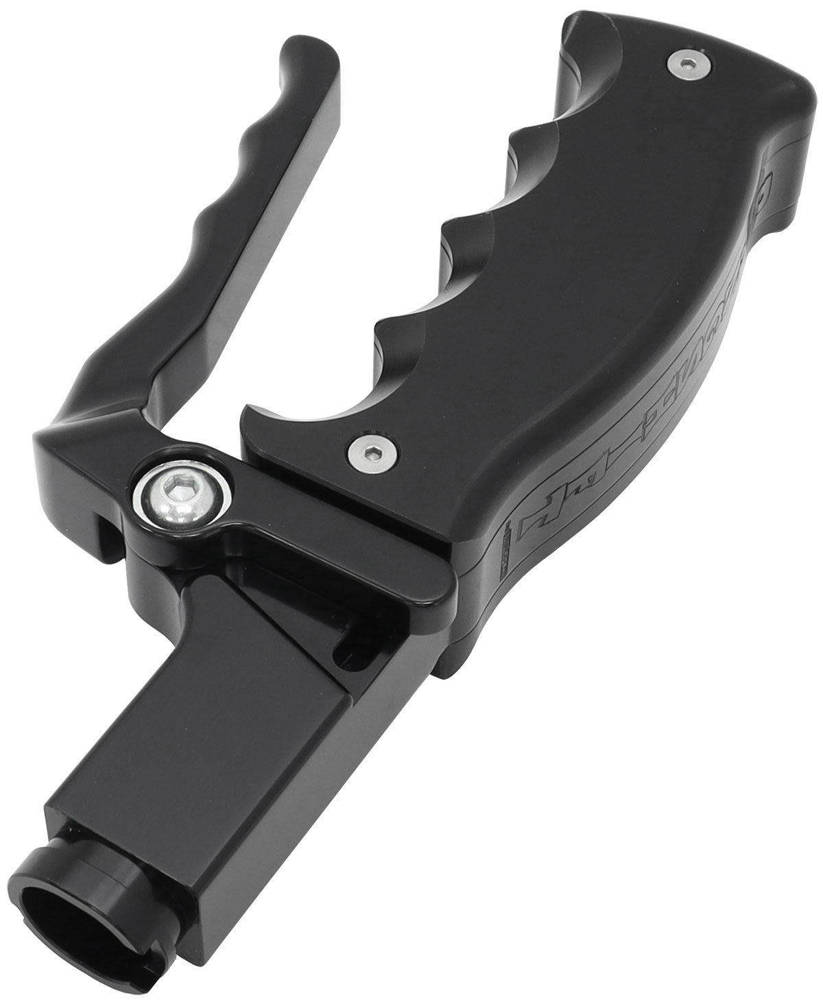 Bang Shift Attack OEM Holden Commodore VY & VZ Shifter Handle - Black   Billet Factory Replacement Shifter Handle