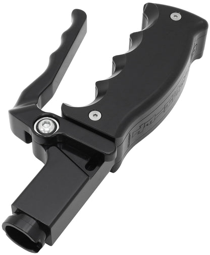 Bang Shift Attack OEM Holden Commodore VY & VZ Shifter Handle - Black   Billet Factory Replacement Shifter Handle