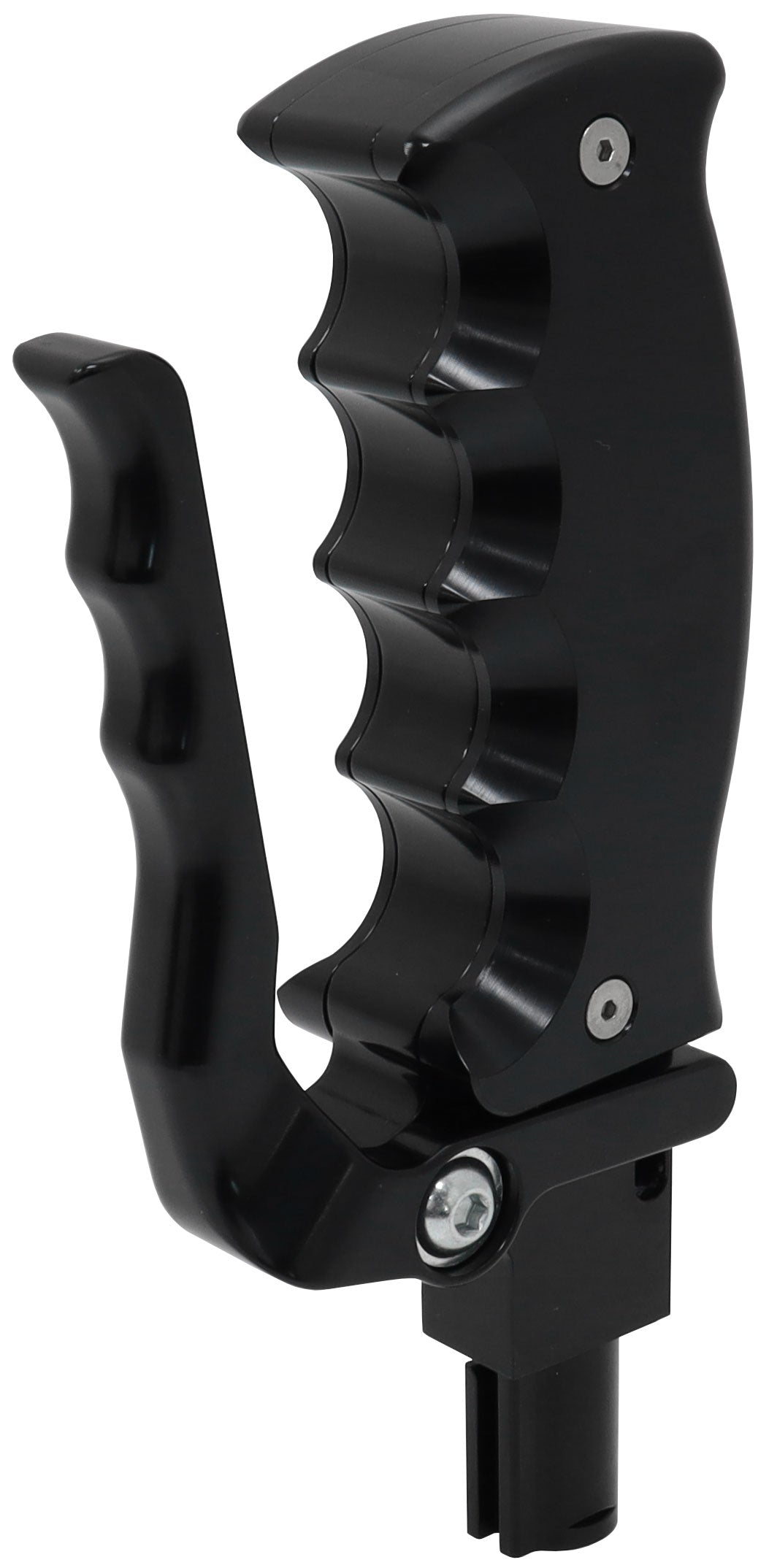 Bang Shift Attack OEM Ford Falcon Shifter Handle - Black   Billet Factory Replacement Shifter Handle to Suit Ford ZF 6 Speed AutomaticTransmission