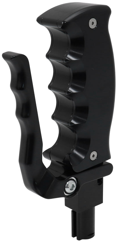 Bang Shift Attack OEM Ford Falcon Shifter Handle - Black   Billet Factory Replacement Shifter Handle to Suit Ford ZF 6 Speed AutomaticTransmission