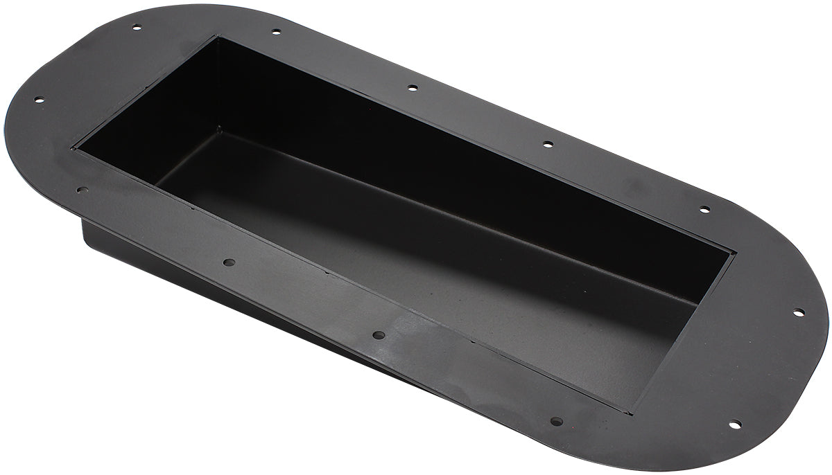 Bang Shift Holden VB-VK Commodore Shifter Mounting Drop Box   Suits Bang Shift and B&M Shifters