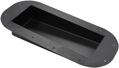 Bang Shift Holden VB-VK Commodore Shifter Mounting Drop Box   Suits Bang Shift and B&M Shifters