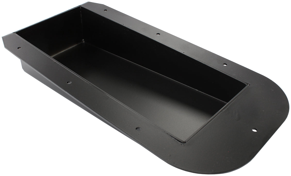 Bang Shift Holden VL-VS Commodore Shifter Mounting Drop Box   Suits Bang Shift and B&M Shifters