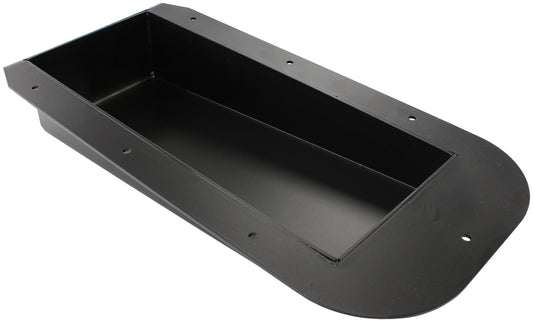 Bang Shift Holden VL-VS Commodore Shifter Mounting Drop Box   Suits Bang Shift and B&M Shifters