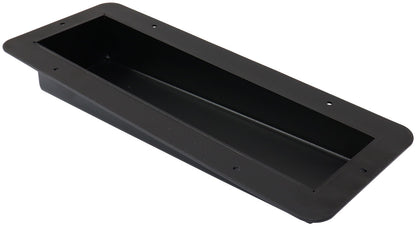 Bang Shift Holden VE-VF Commodore Shifter Mounting Drop Box   Suits Bang Shift and B&M Shifters