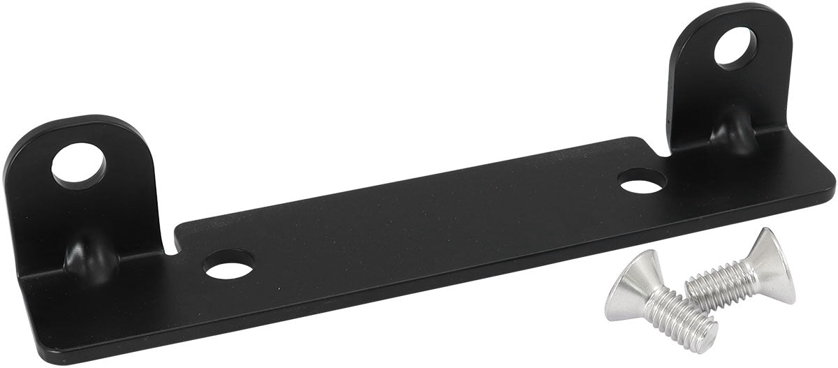 Bang Shift ATTACK SlimLine Shifter Replacement Mounting Bracket   Black Finish