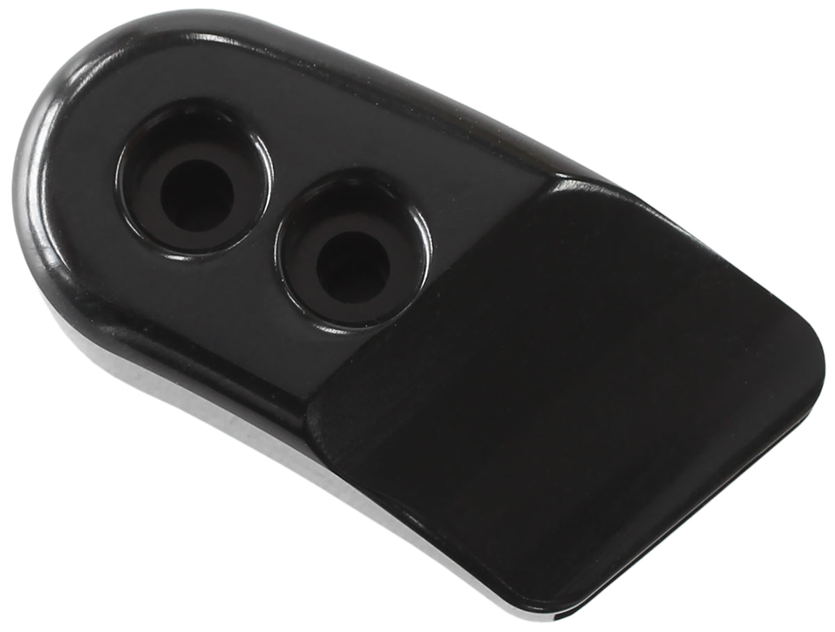 Bang Shift Reverse Lockout Cover - Black  Suit Nitro, Pistol and Attack Bang Shift Shifters