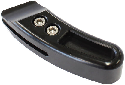 Bang Shift Extended Reverse Lockout Cover - Black  Suit Nitro, Pistol and Attack Shifters