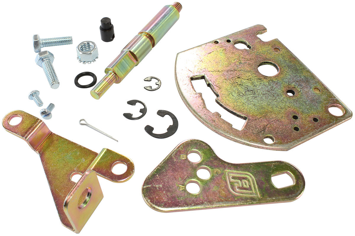 Bang Shift 2 Speed Forward & Reverse Pattern Gate Plate & Lever Kit  Suit Bang Shift Attack and some B&M Shifters