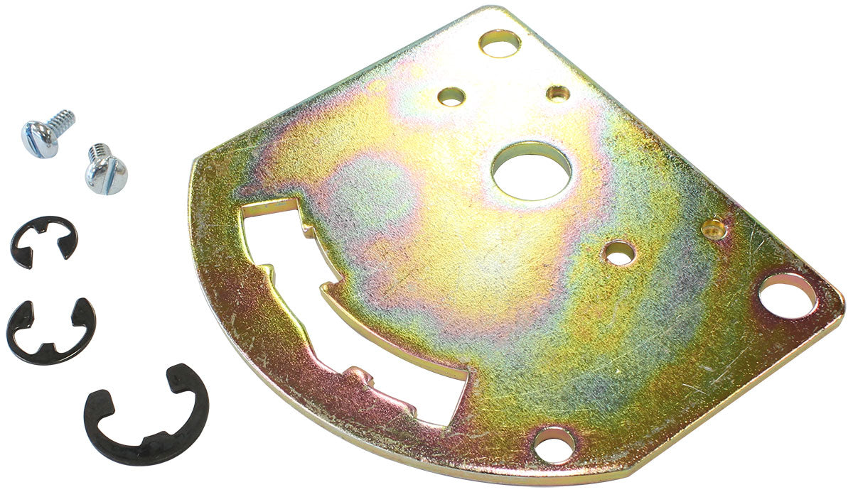 Bang Shift 3 Speed Forward Pattern Gate Plate  Suit Bang Shift Attack and some B&M Shifters
