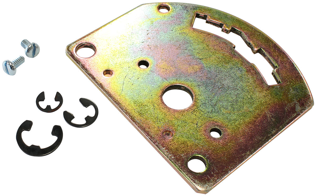 Bang Shift 3 Speed Reverse Pattern Gate Plate  Suit Bang Shift Attack and some B&M Shifters