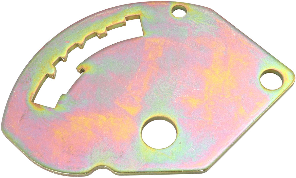 Bang Shift 2 Speed Forward Pattern Gate Plate  Suit Bang Shift Attack Slimline and someB&M Shifters