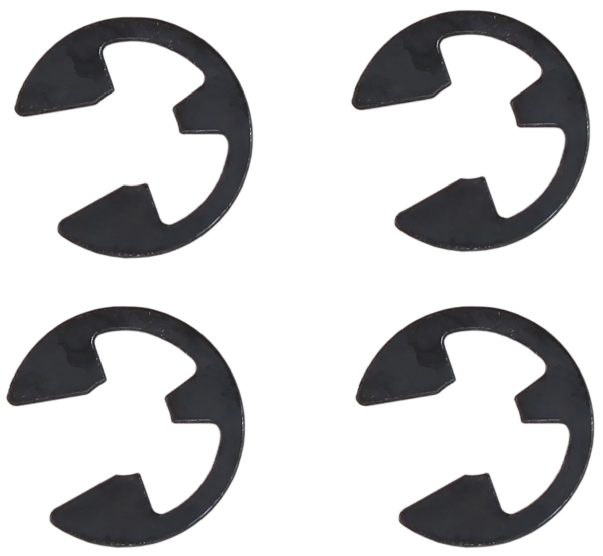 Bang Shift C-Clips  Suit Bullet, Nitro & Pistol RatchetShifters (4-Pack)