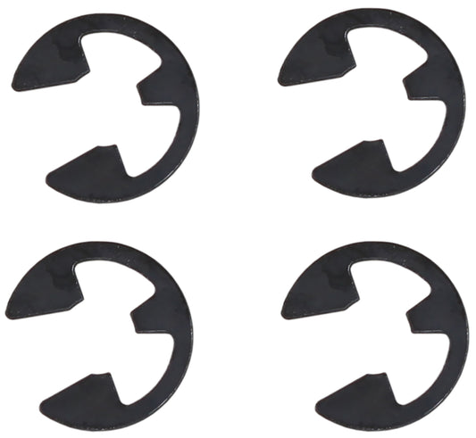 Bang Shift C-Clips  Suit Bullet, Nitro & Pistol RatchetShifters (4-Pack)