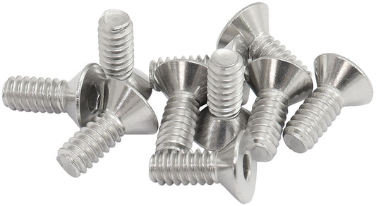 Bang Shift ReplacementBillet Case Screw Kit  Suit Bang Shift Attack Slimline. Sold asa pack of 10