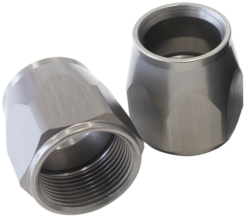 Kryptalon® Series Replacement Socket -10AN   Titanium