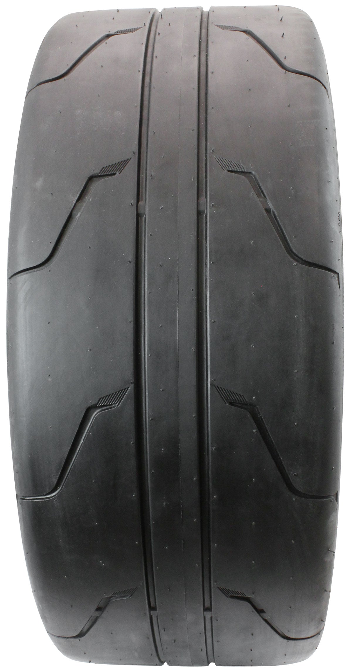 XTR Drag Radial Tyre  235/60R15, Radial, 98H Speed & Load Rating