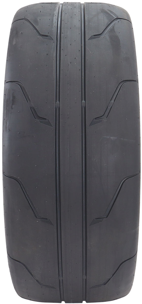 XTR Drag Radial Tyre  255/60R15, Radial, 105W Speed & Load Rating