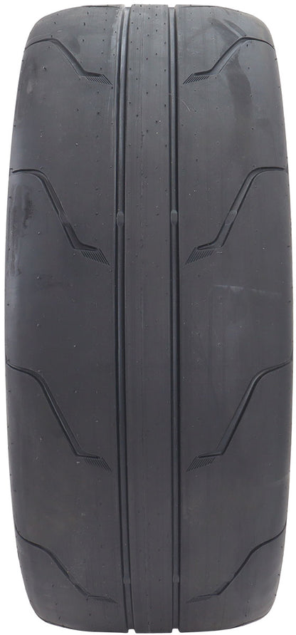 XTR Drag Radial Tyre  255/60R15, Radial, 105W Speed & Load Rating