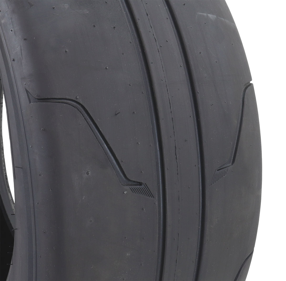 XTR Drag Radial Tyre  255/60R15, Radial, 105W Speed & Load Rating