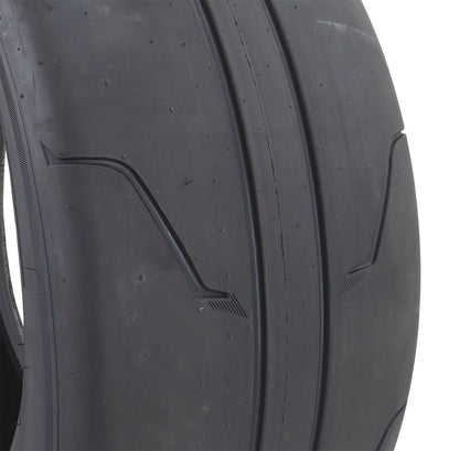 XTR Drag Radial Tyre  255/60R15, Radial, 105W Speed & Load Rating