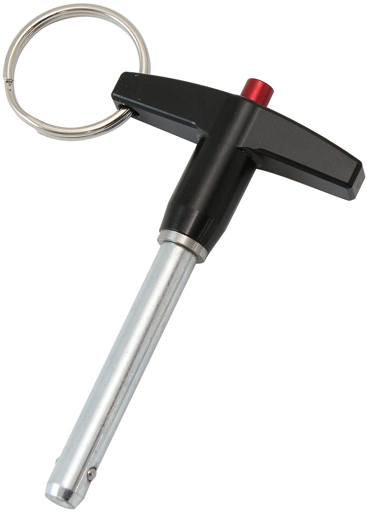 Quick Release Pin - 1/4" Diameter x 1-1/2" Long   Sold Individually