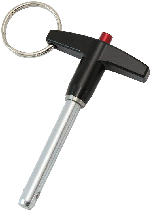 Quick Release Pin - 1/4" Diameter x 1-1/2" Long   Sold Individually