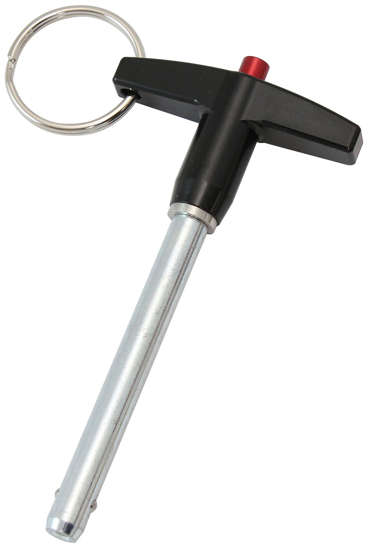 Quick Release Pin - 1/4" Diameter x 2" Long   Sold Individually