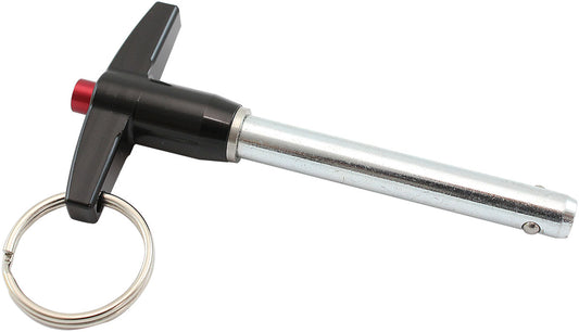Quick Release Pin - 5/16" Diameter x 2" Long   Sold Individually