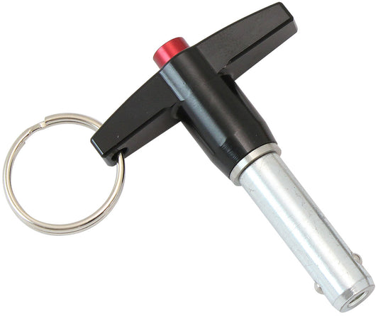 Quick Release Pin - 3/8" Diameter x 1" Long   Sold Individually
