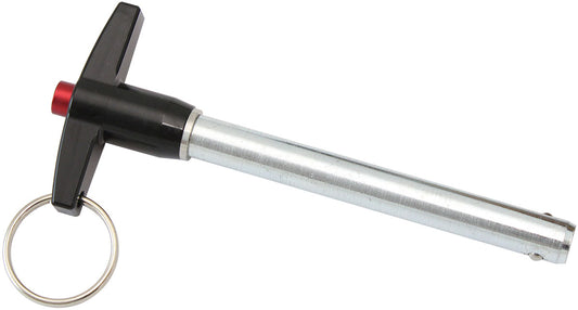 Quick Release Pin - 3/8" Diameter x 3" Long   Sold Individually