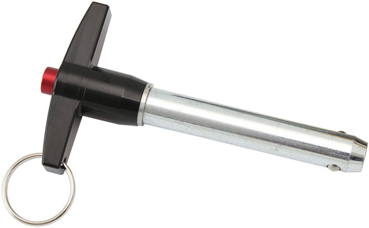 Quick Release Pin - 1/2" Diameter x 2-1/2" Long   Sold Individually