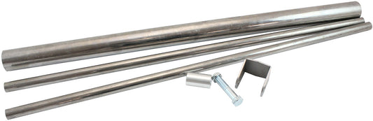 Universal Parachute Anchor Mount Kit    1-5/8" Weld In Steel Tube