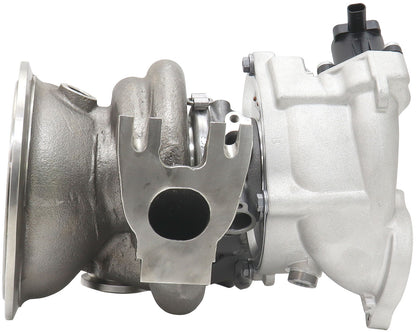 BOOSTED 6362 Audi S4 & S5/SQ5 Bolt On Internal Wastegate Turbocharger 650HP, Natural Cast Finish   Suit 3.0Litre TFSI EA839 Engine