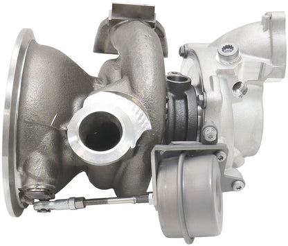 BOOSTED 6362 Audi S4 & S5/SQ5 Bolt On Internal Wastegate Turbocharger 650HP, Natural Cast Finish   Suit 3.0Litre TFSI EA839 Engine