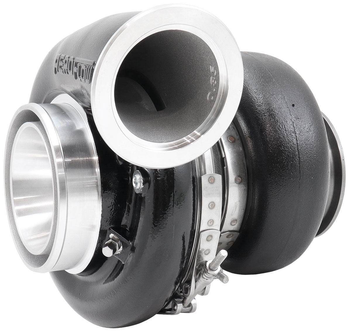 BOOSTED 7282 1.01 V-BAND INLET