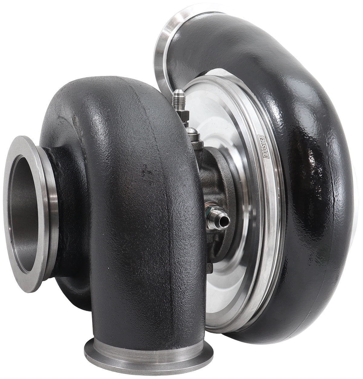 BOOSTED 7282 1.01 V-BAND INLET