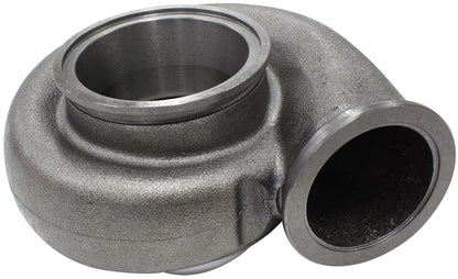Boosted 1.01 A/R Dual V-Band Turbo Exhaust Housing, Suits Boosted 5862 & amp; 6662Turbochargers    Cast Iron Material